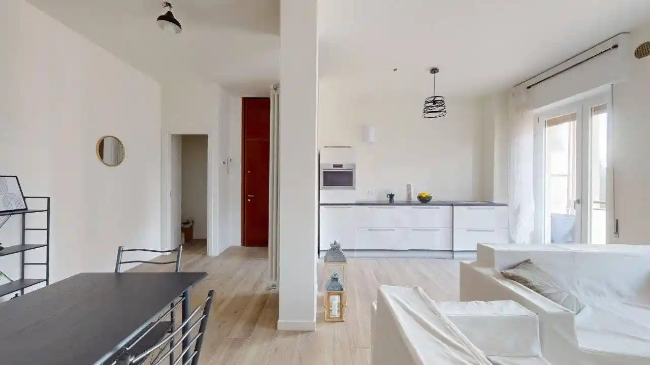 Appartamento in vendita a Vicenza