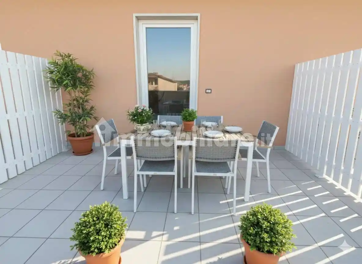 Appartamento in vendita a Bologna