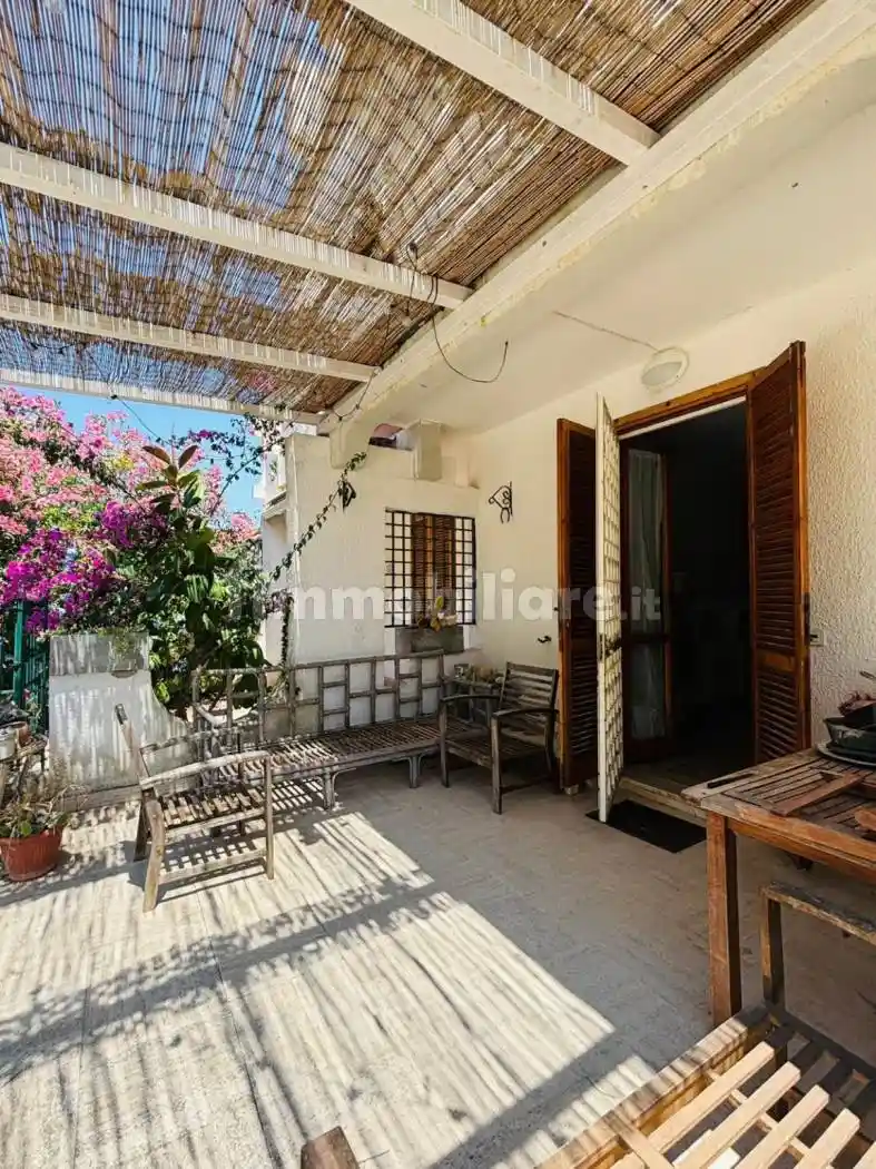 Villetta a schiera in vendita a Galatone