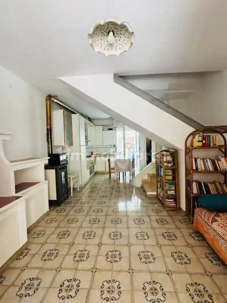 Villetta a schiera - foto 5