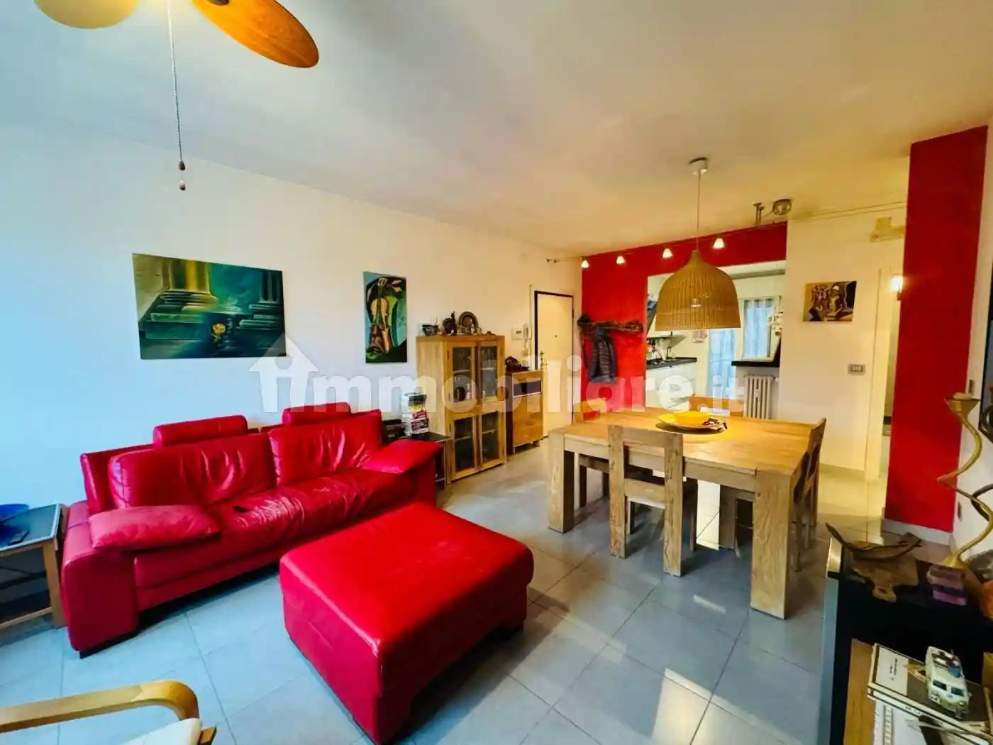 Appartamento in vendita a Venezia