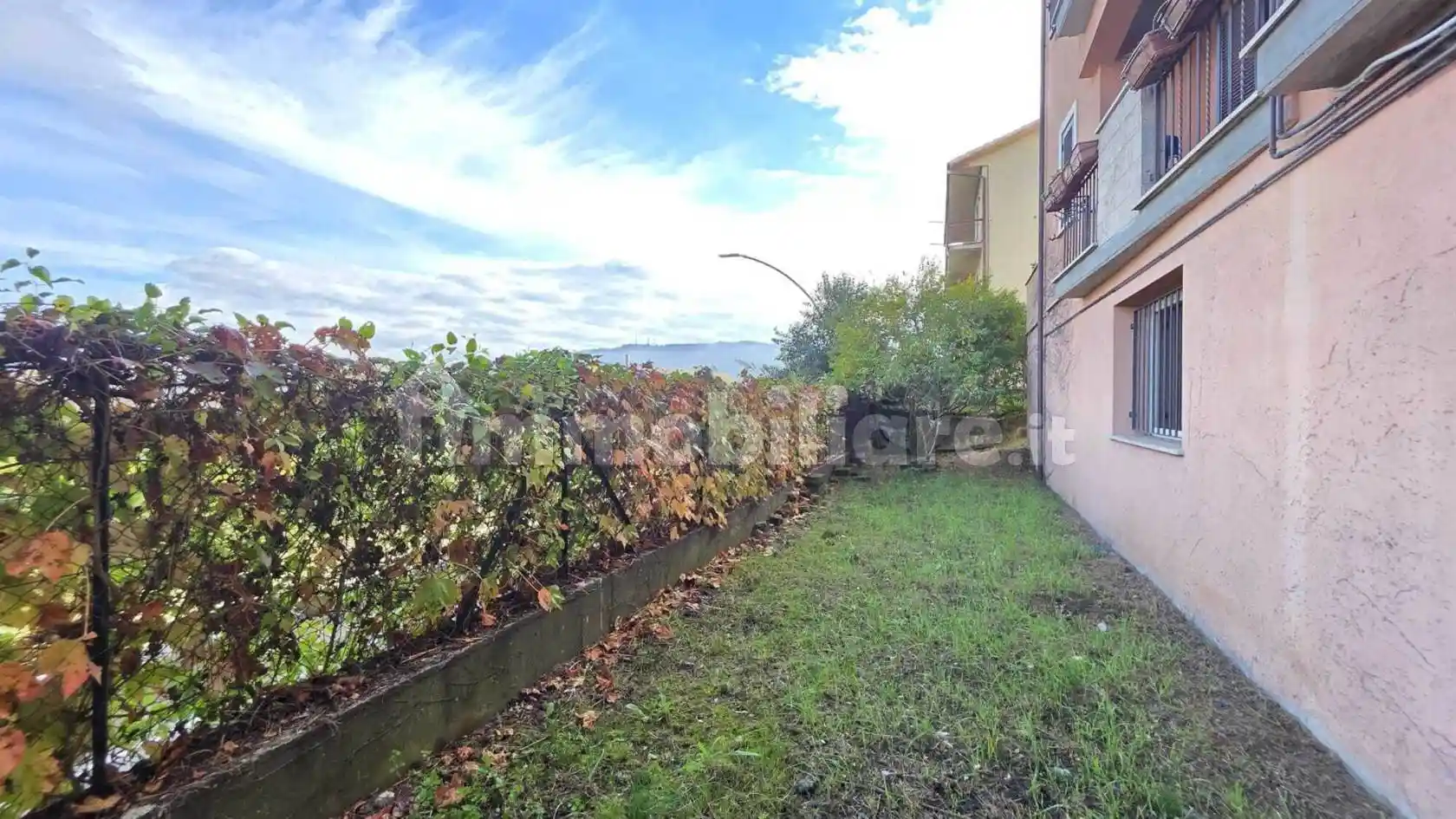 Appartamento in vendita a Orte