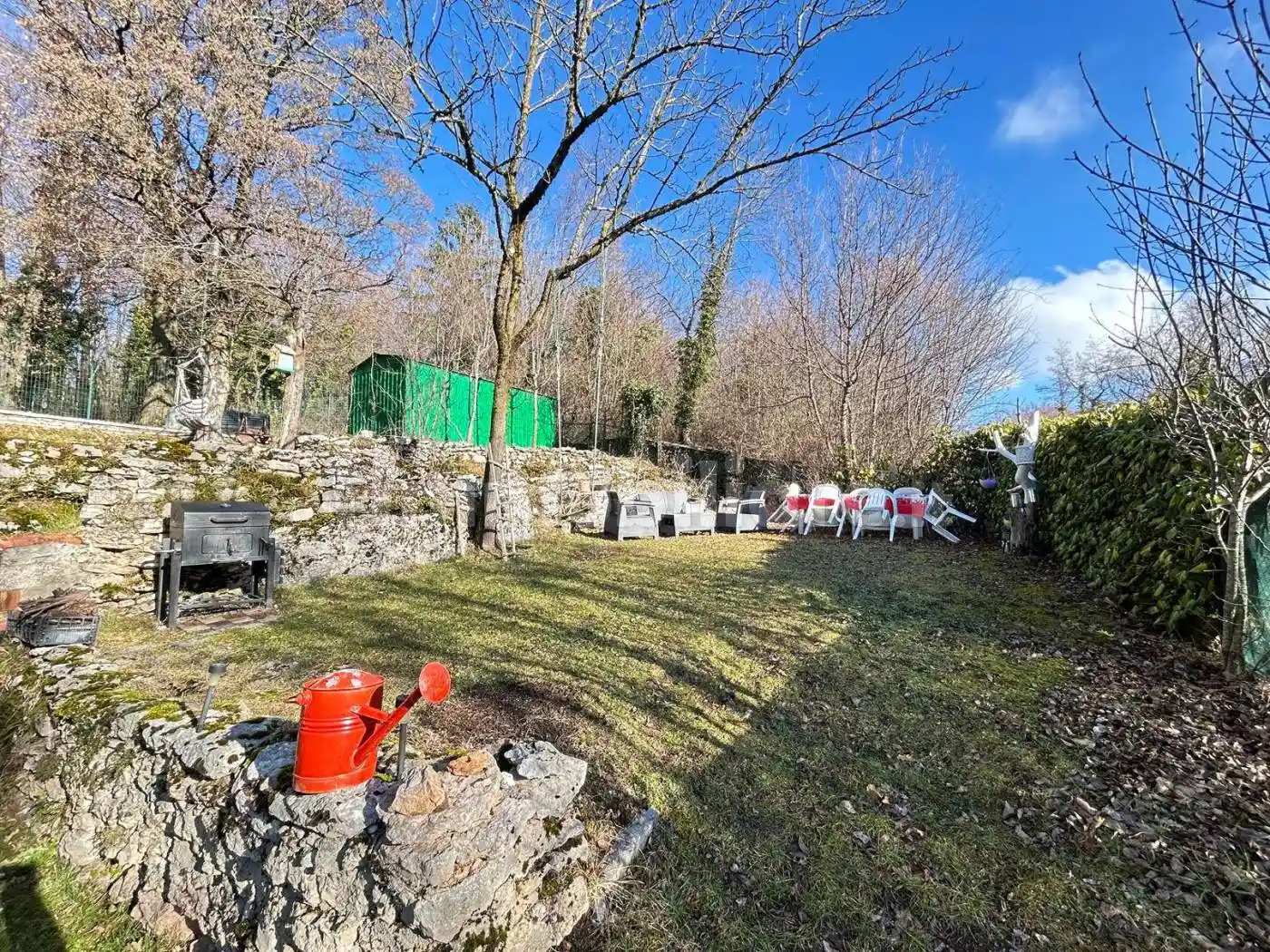 Villetta a schiera in vendita a Erbezzo