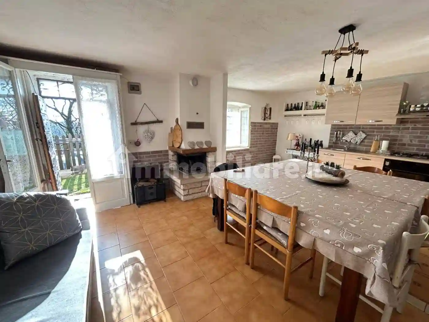 Villetta a schiera - foto 3