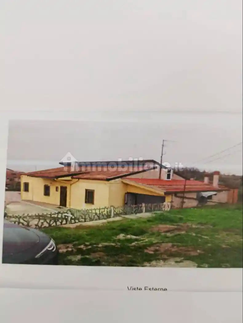 Casa indipendente in vendita a Avigliano