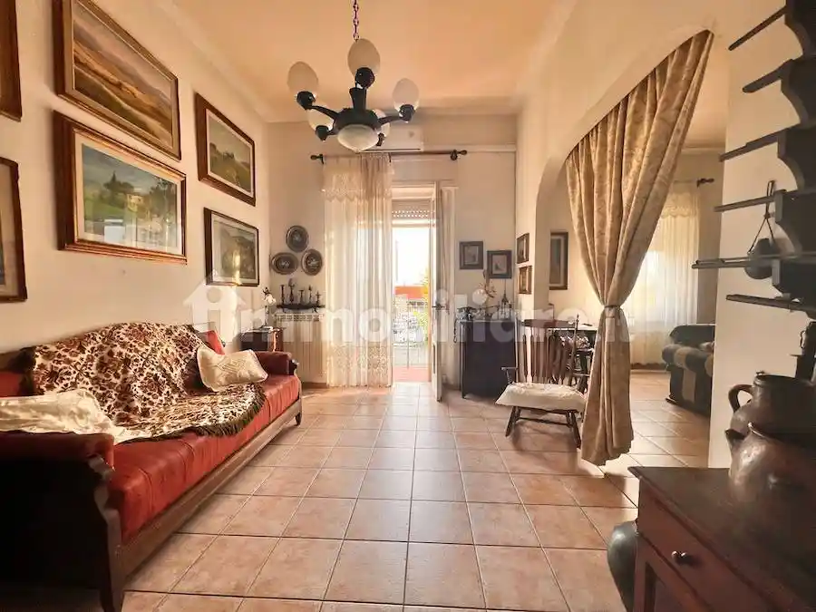 Appartamento in affitto a Rosignano Marittimo