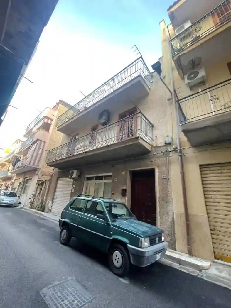 Palazzo - Edificio - foto 2