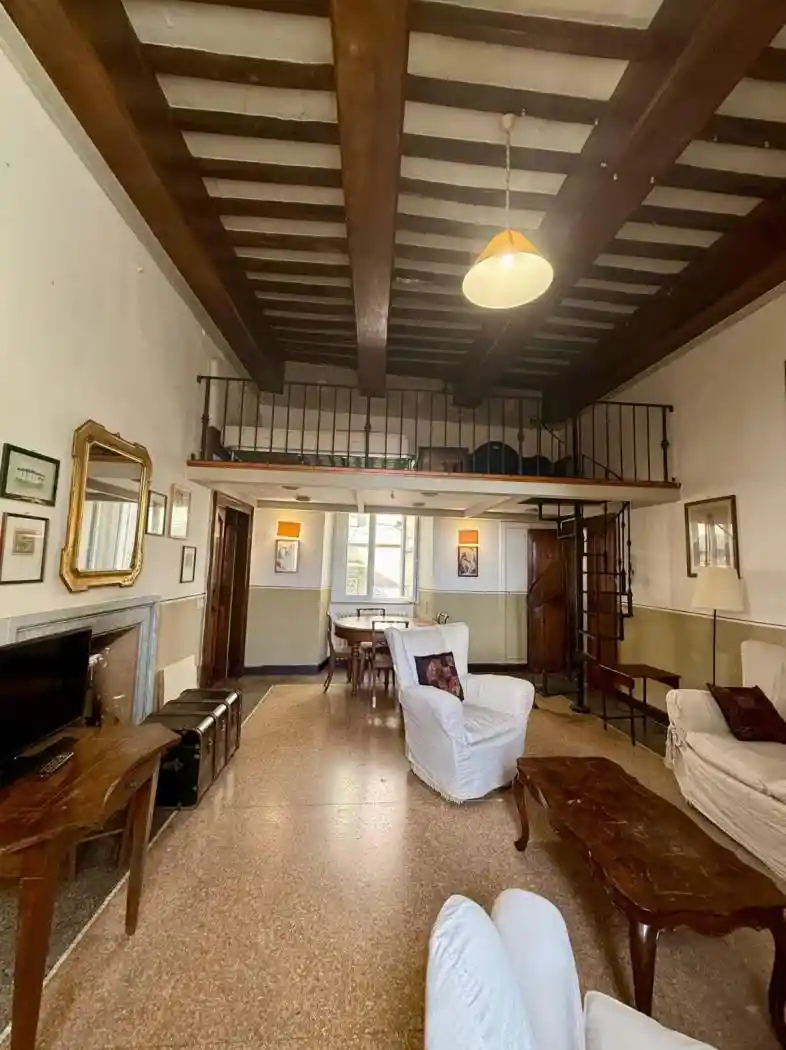 Appartamento in affitto a Todi