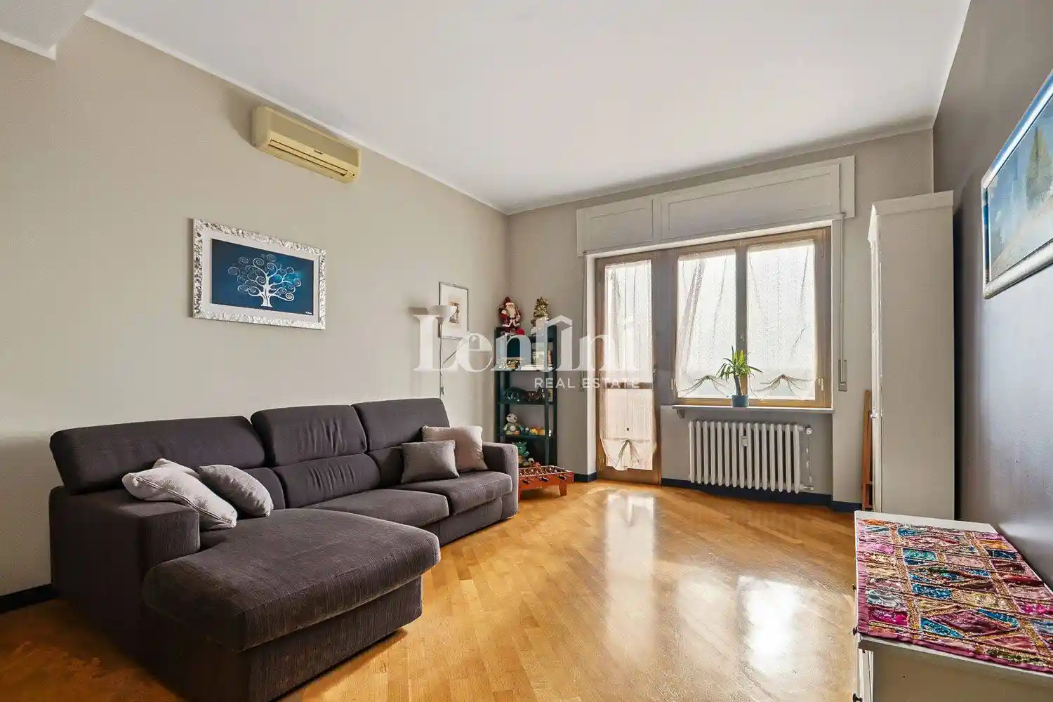 Appartamento in vendita a Casale Monferrato