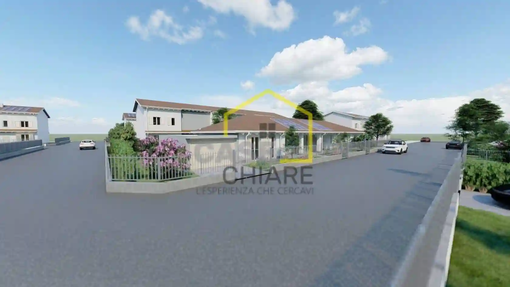 Villetta a schiera - foto 3