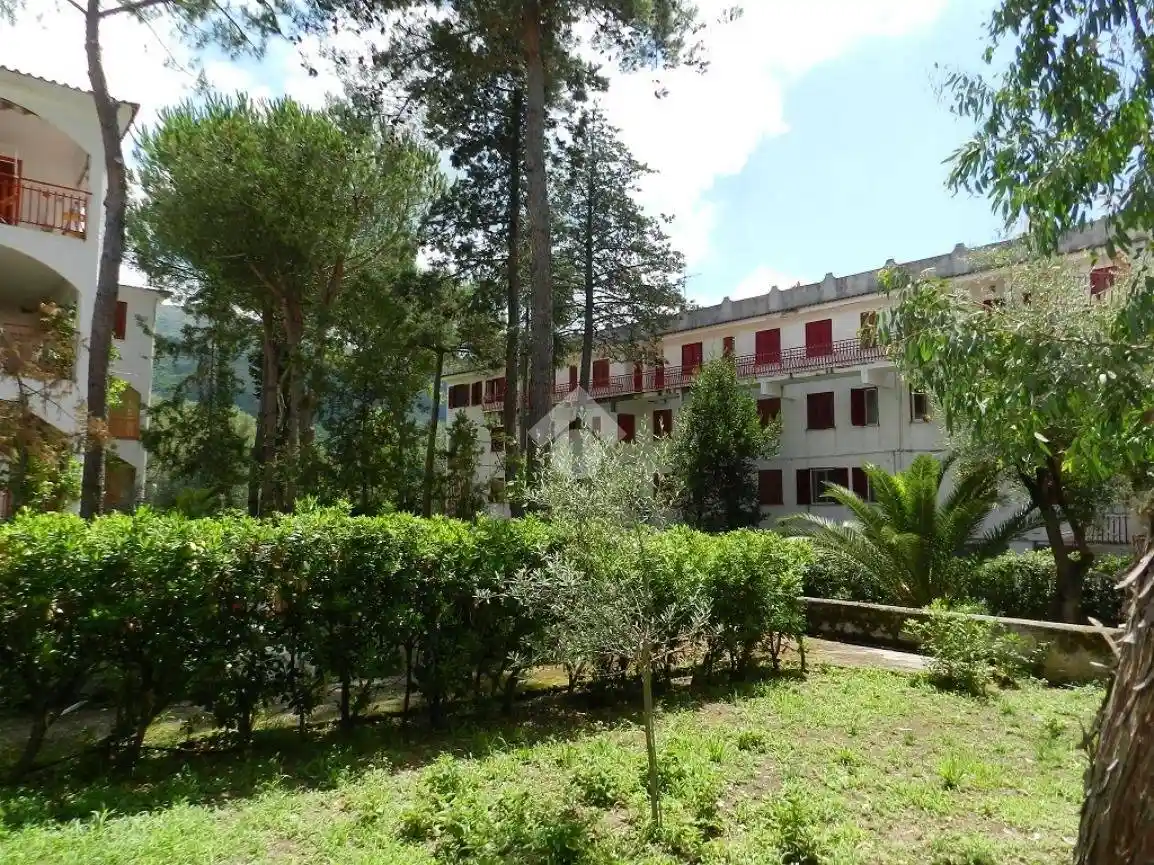 Appartamento in vendita a Centola