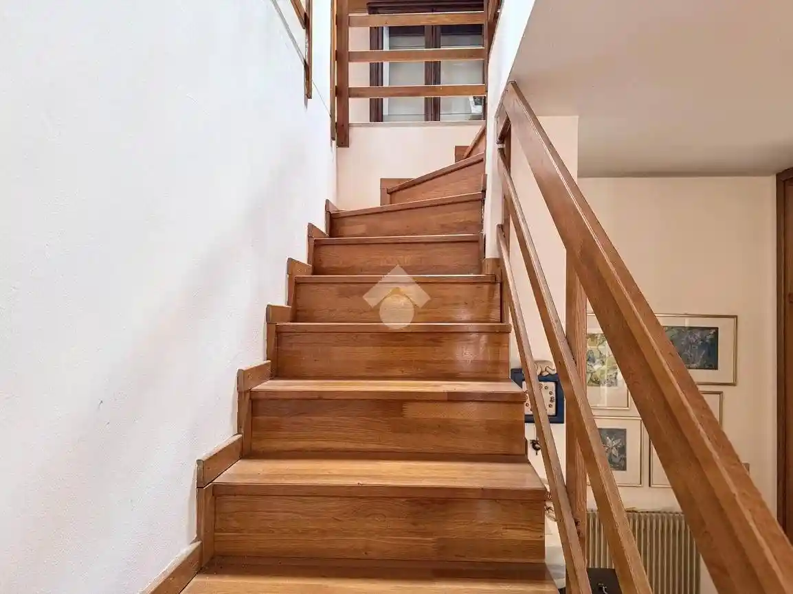 Appartamento in vendita a Udine