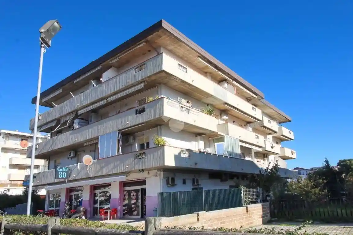 Appartamento in vendita a Martinsicuro