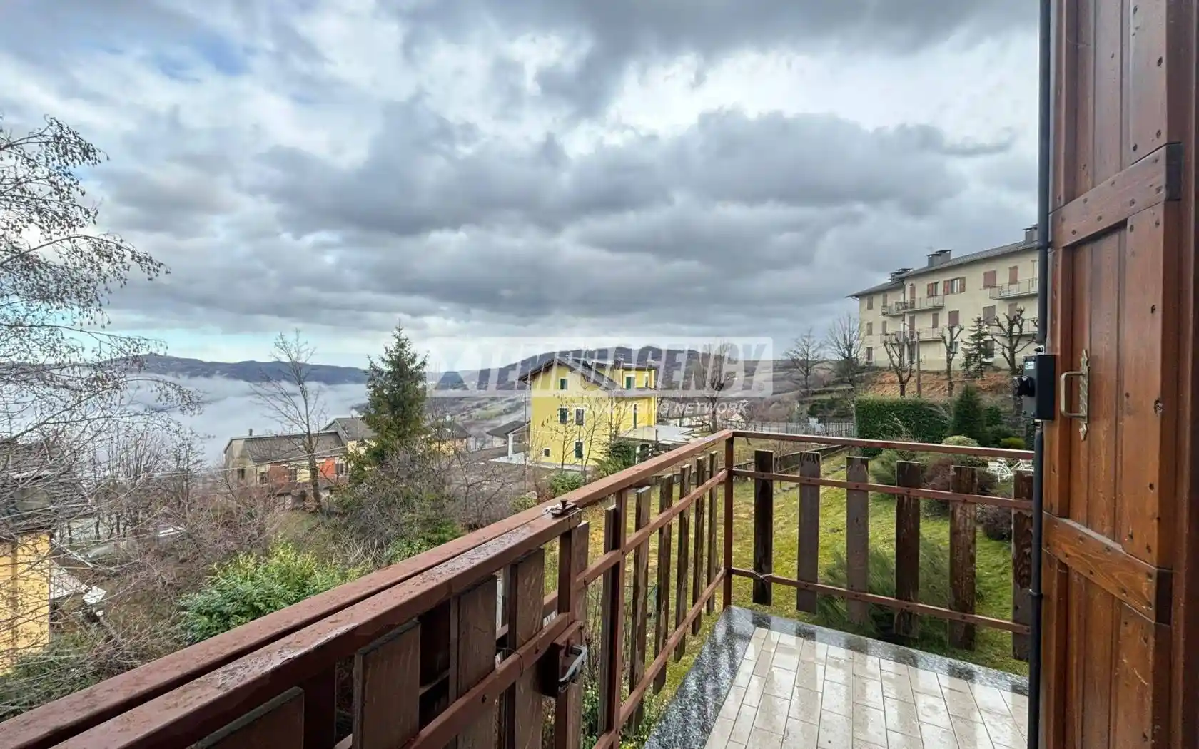 Appartamento in vendita a Montecreto