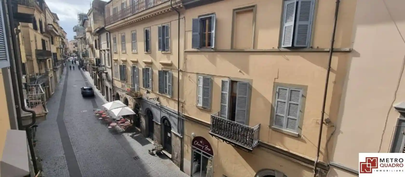 Appartamento in vendita a Velletri