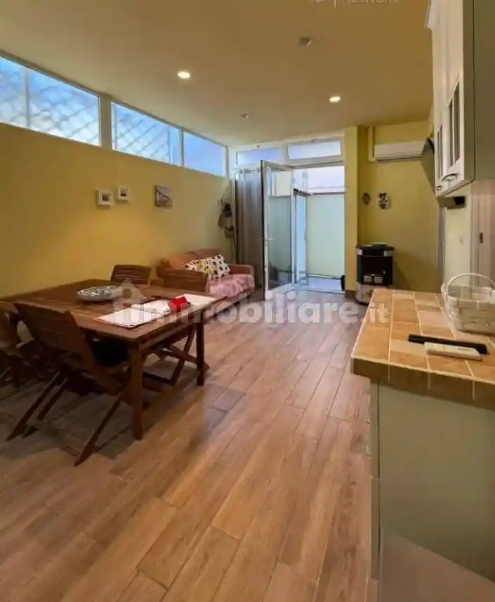 Appartamento in vendita a Viareggio