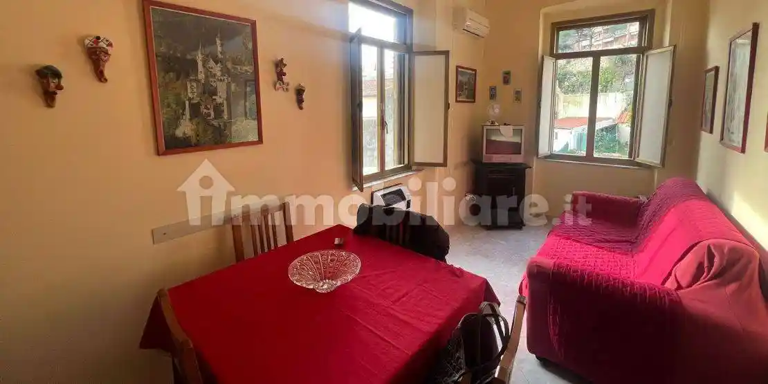 Appartamento in vendita a Gaeta