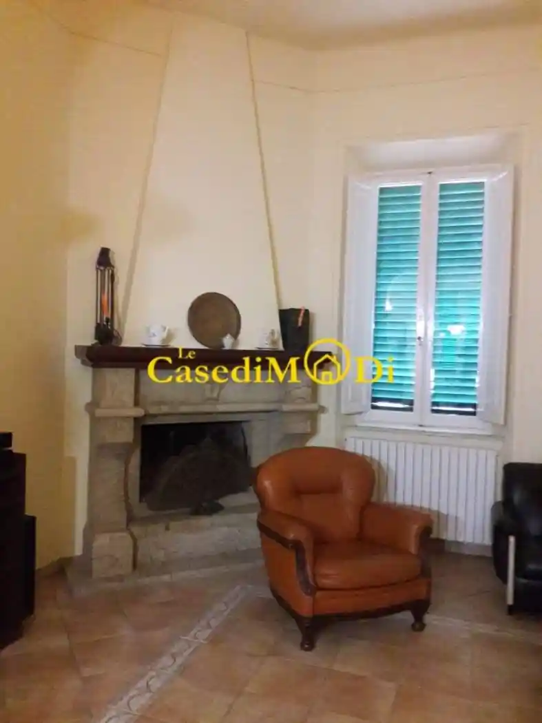 Appartamento in vendita a Livorno