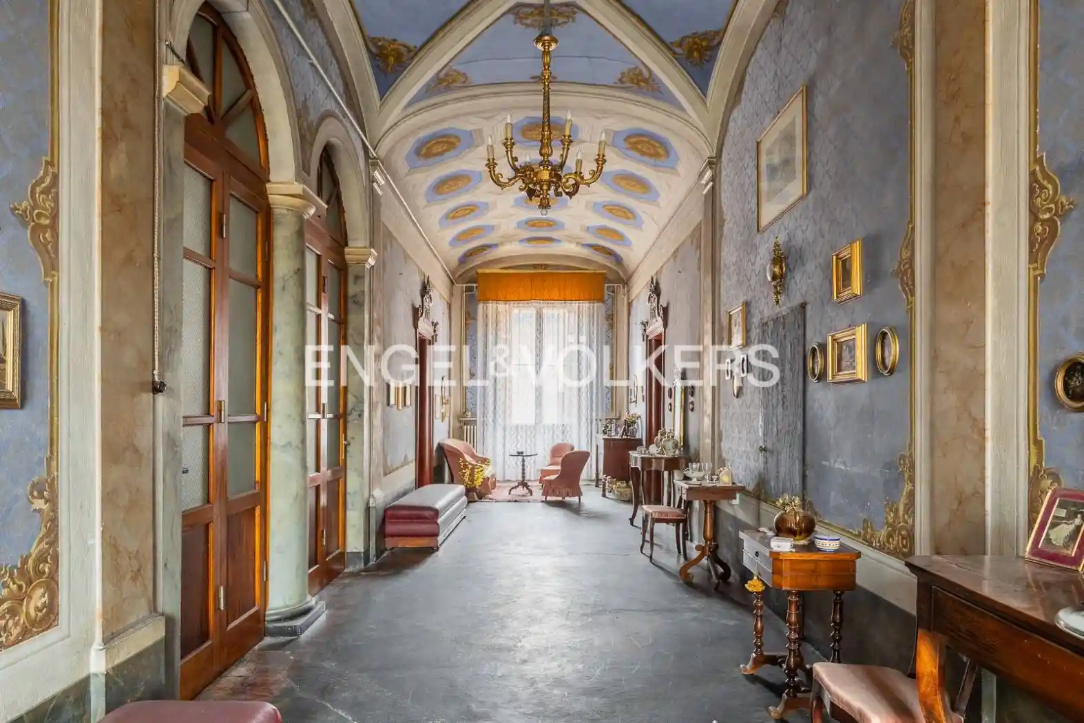 Palazzo - Edificio in vendita a Lugo