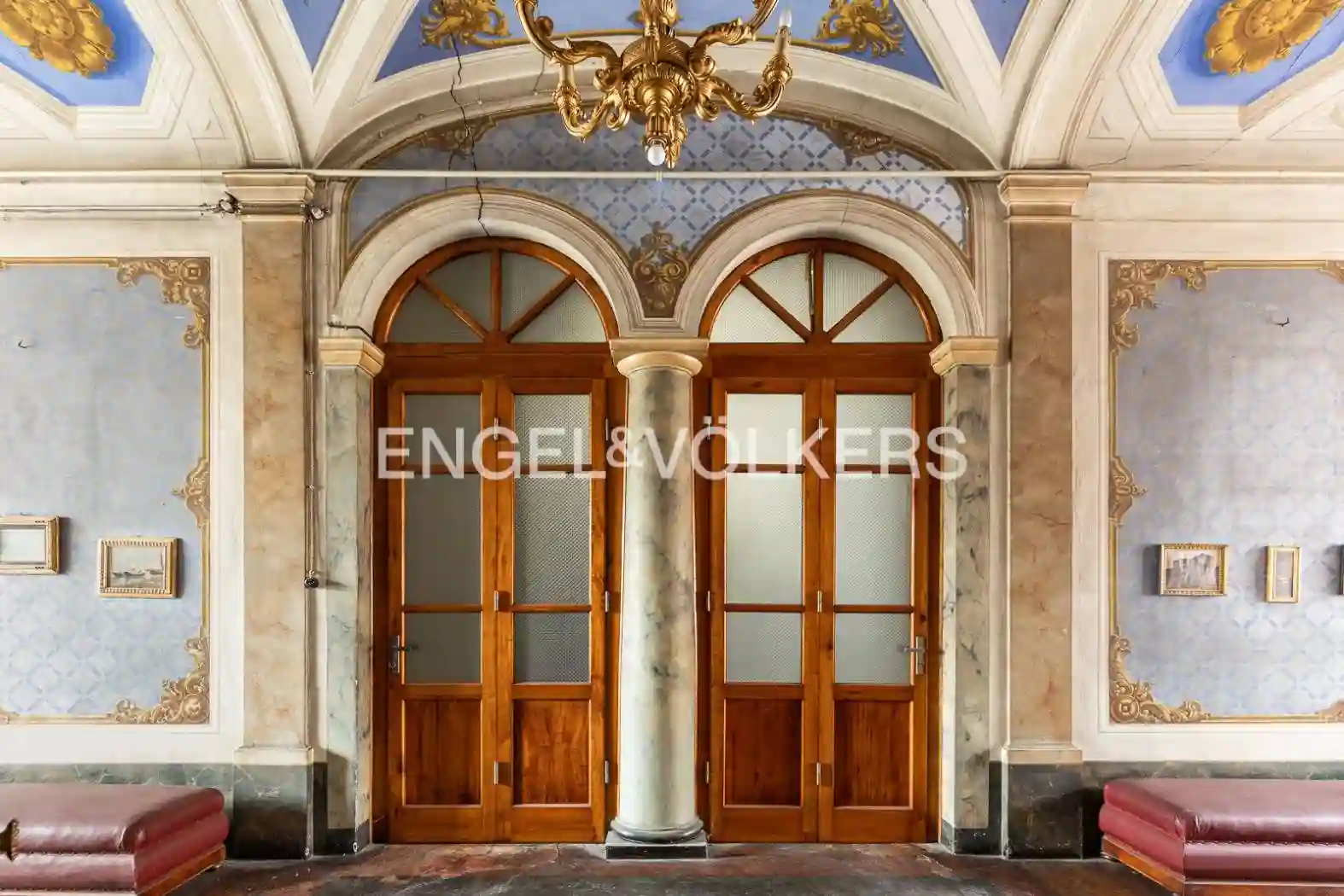 Palazzo - Edificio - foto 2