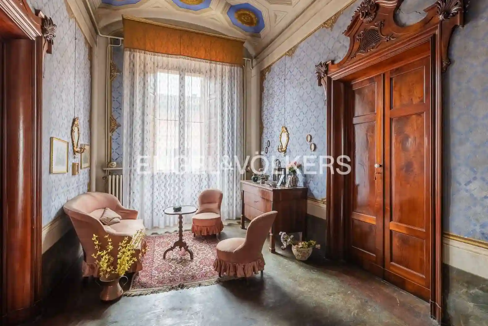 Palazzo - Edificio - foto 3