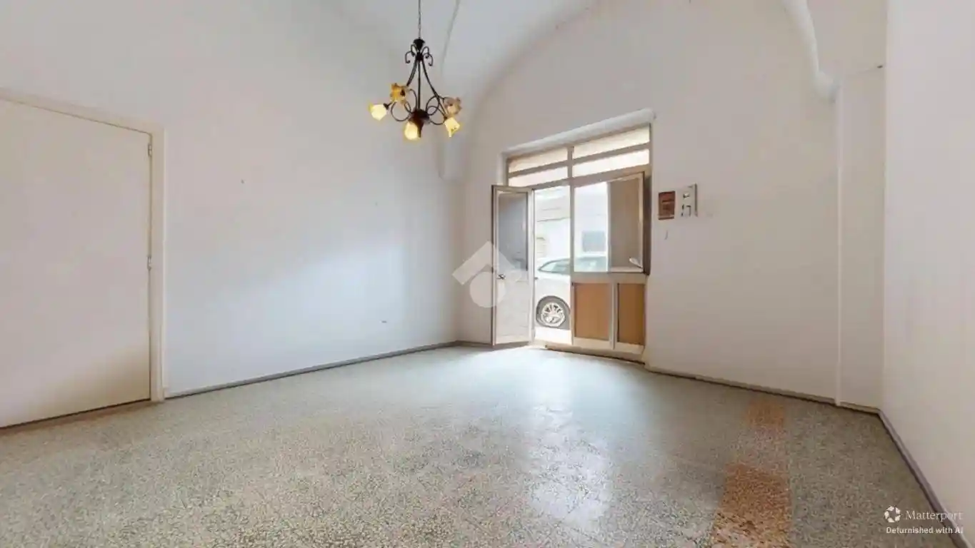 Appartamento in vendita a Latiano