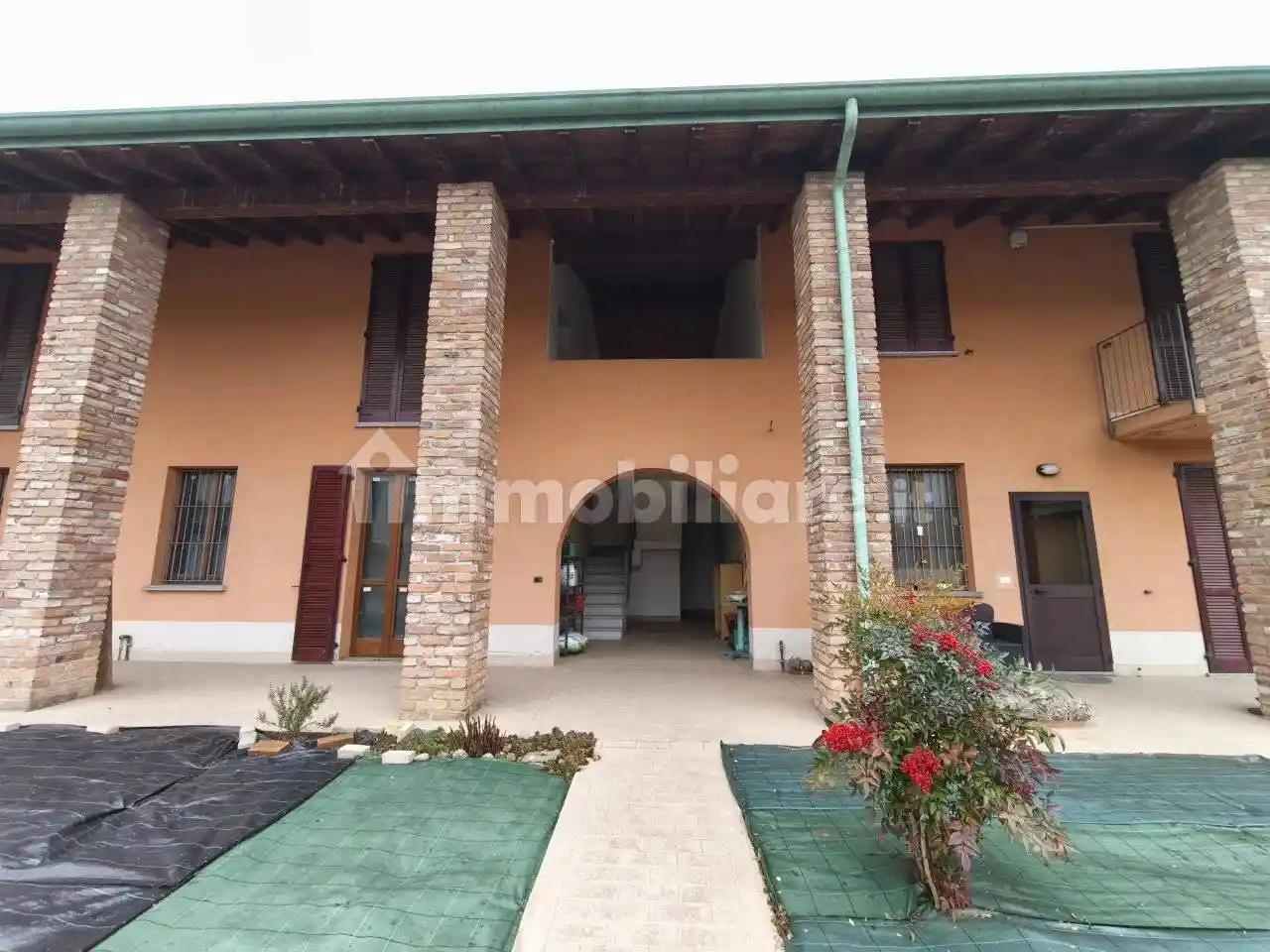 Appartamento in vendita a Casalbuttano ed Uniti