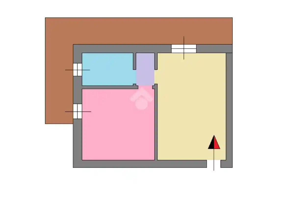 Appartamento in vendita a Povegliano Veronese