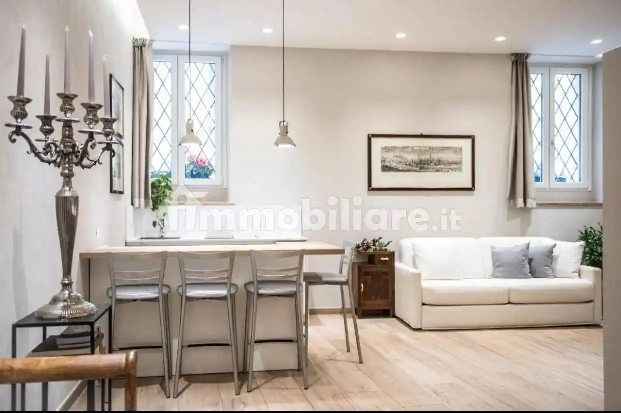 Appartamento in affitto a Verona