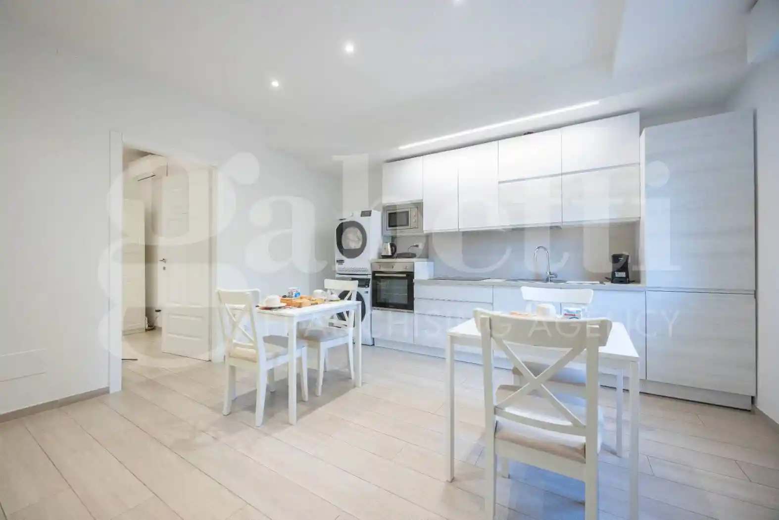 Appartamento in vendita a Bologna