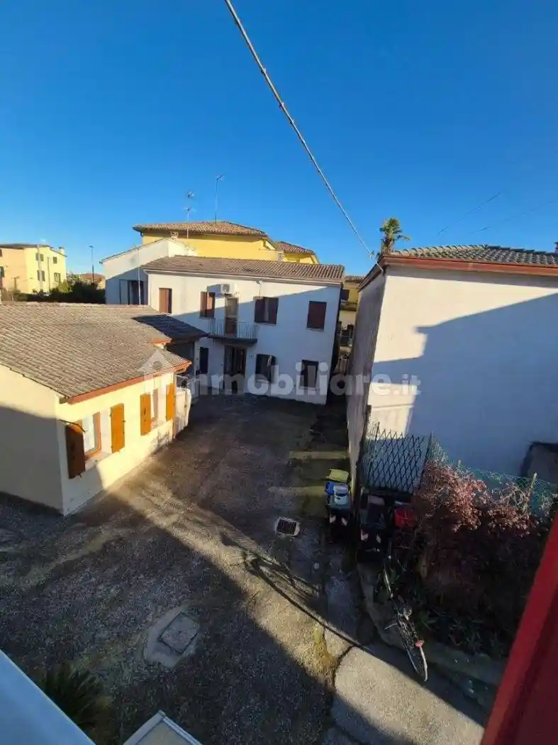 Appartamento in vendita a Padova