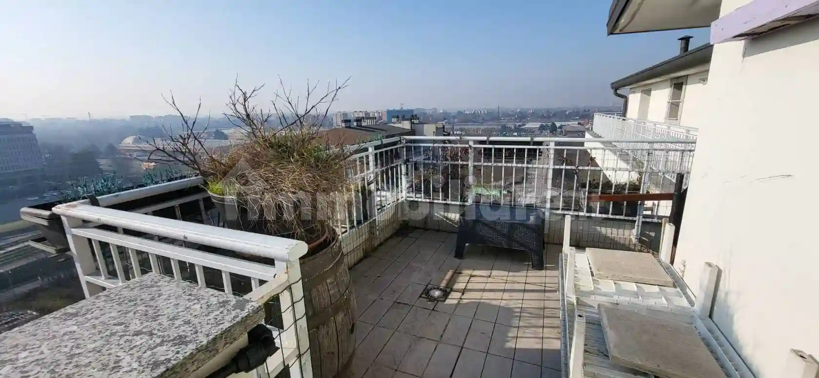 Attico - Mansarda - foto 4