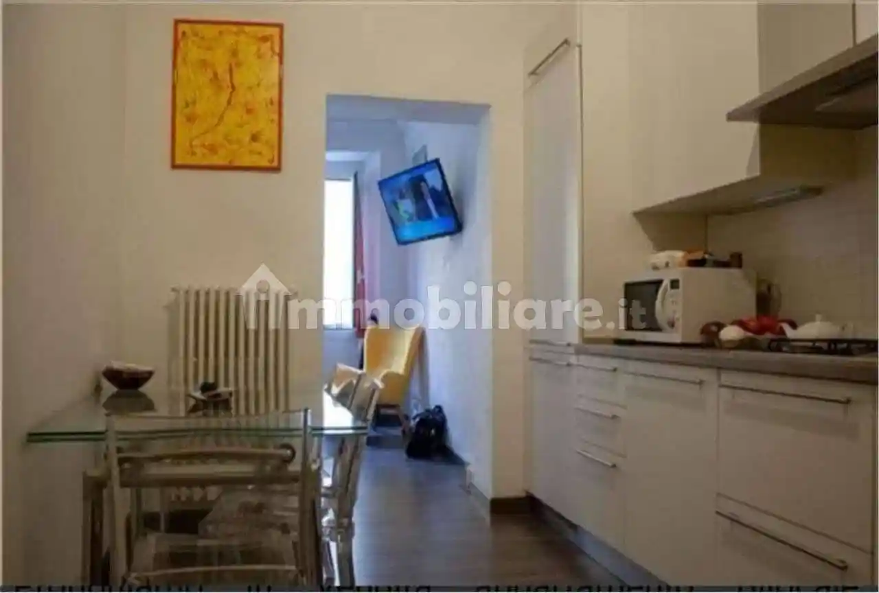 Appartamento in vendita a Zuccarello