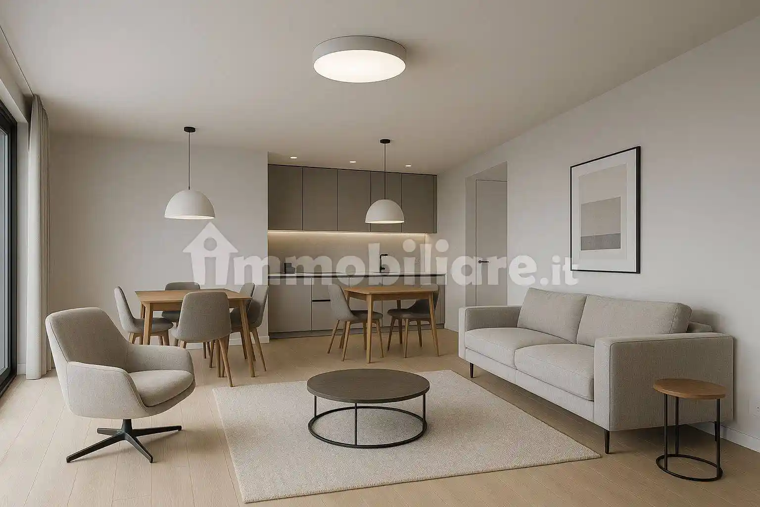 Appartamento in vendita a Bologna