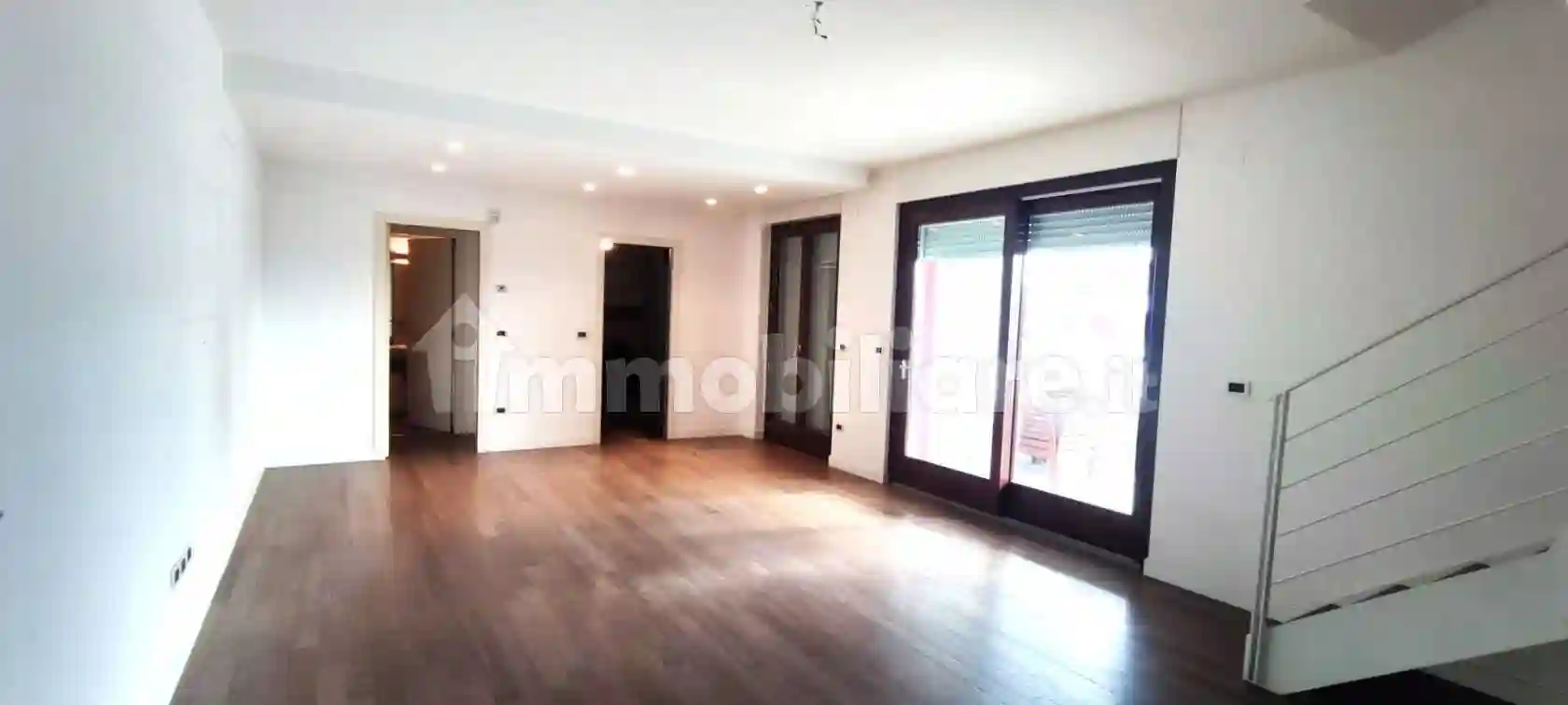 Attico - Mansarda - foto 2