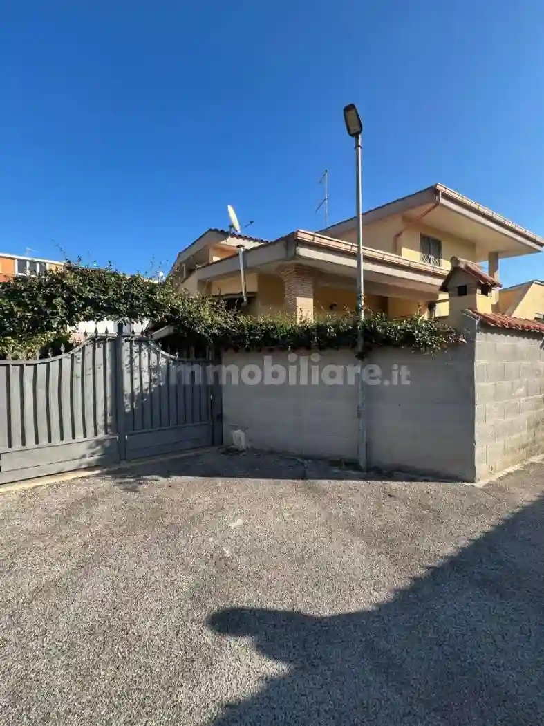 Villetta a schiera - foto 2