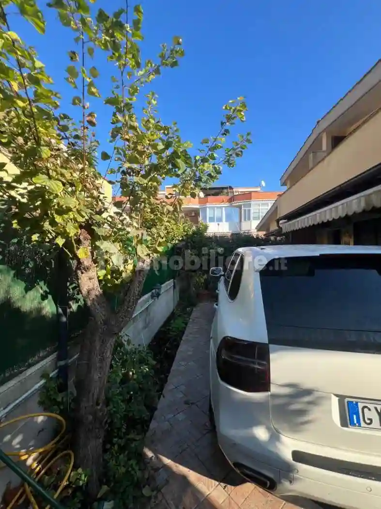 Villetta a schiera - foto 4