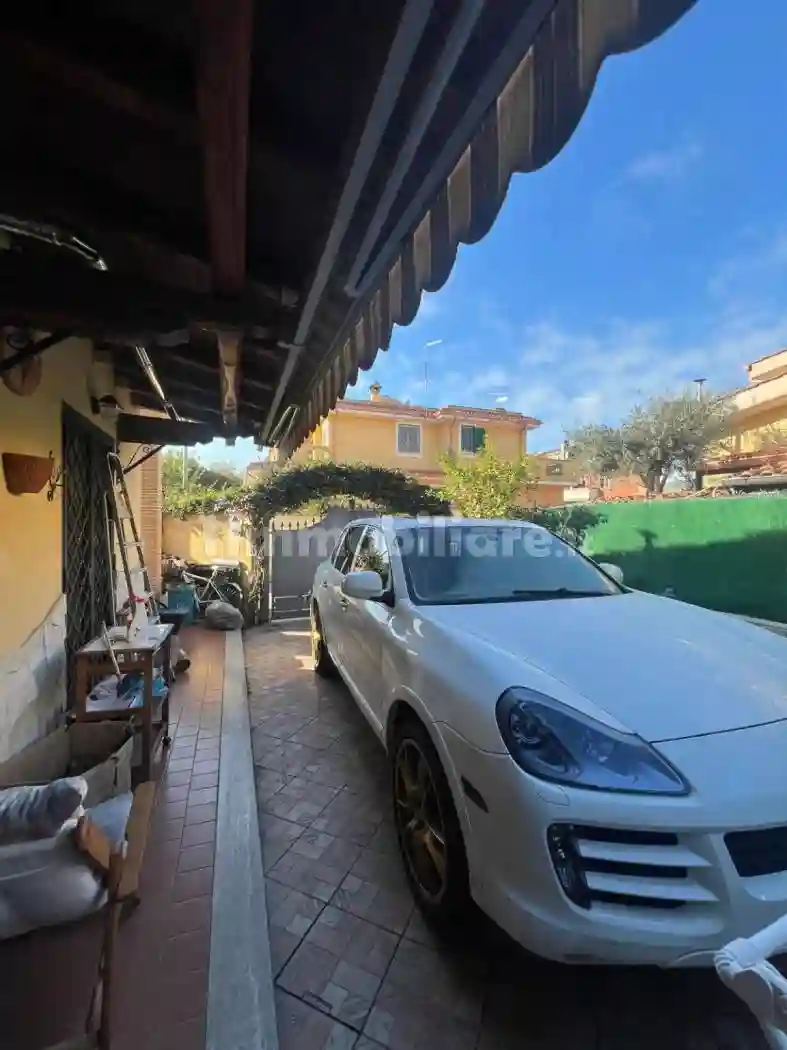 Villetta a schiera - foto 5