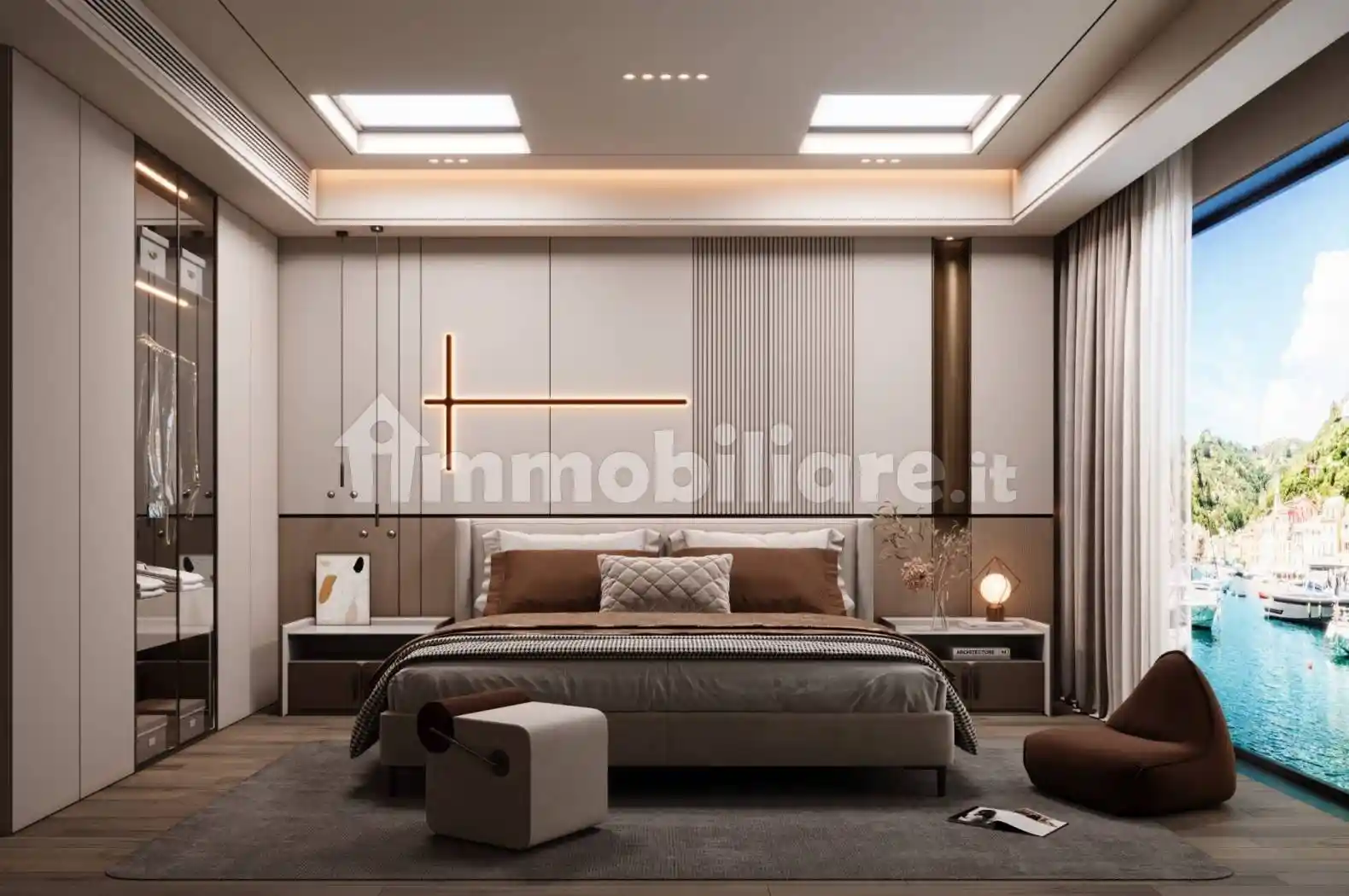 Loft in vendita a Torino