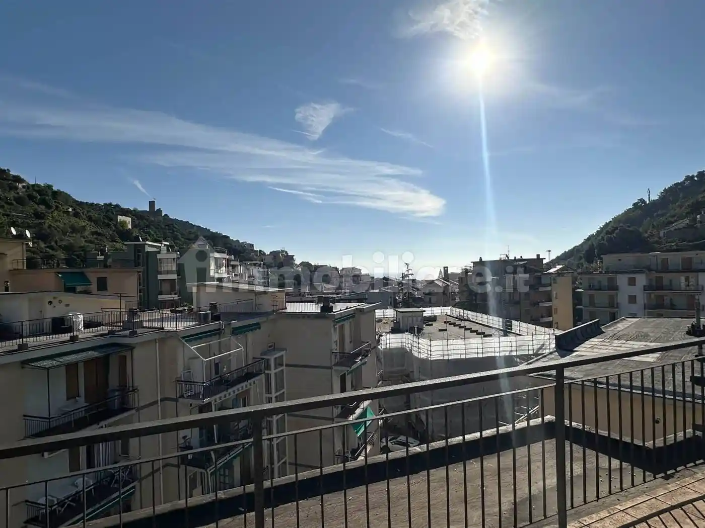 Appartamento in vendita a Noli