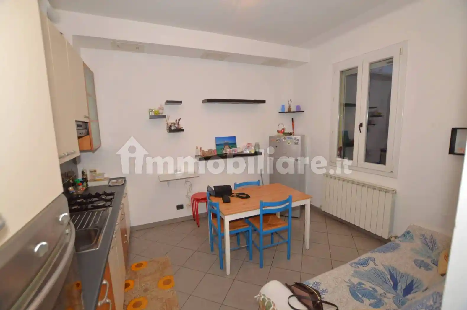 Appartamento in affitto a Casalecchio di Reno