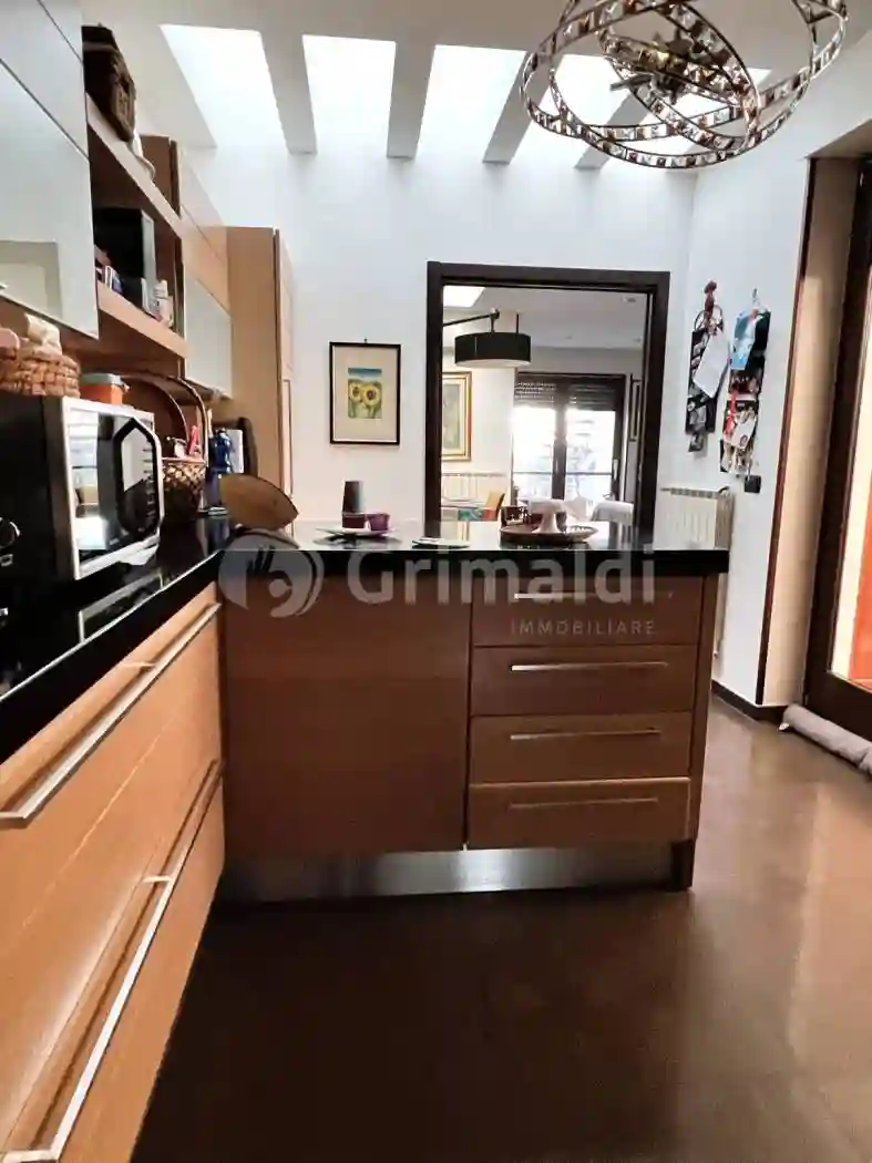 Attico - Mansarda - foto 4