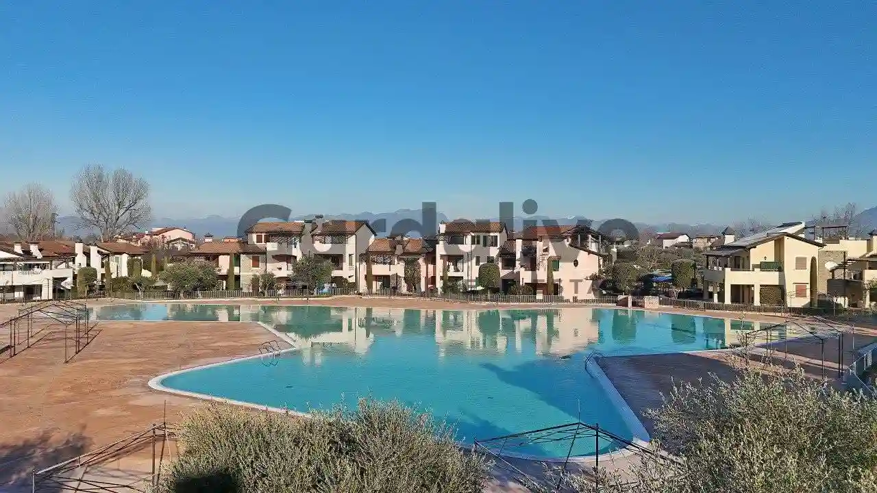 Villetta a schiera - foto 3