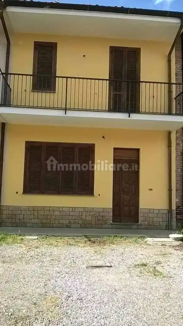 Villetta a schiera in vendita a Fara Gera d'Adda