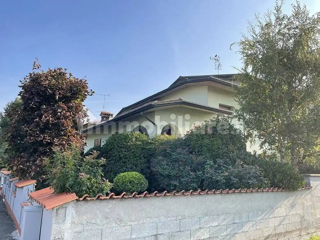 Villa in vendita a Casalmaggiore