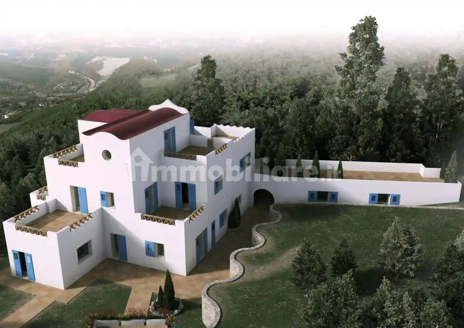 Palazzo - Edificio - foto 2