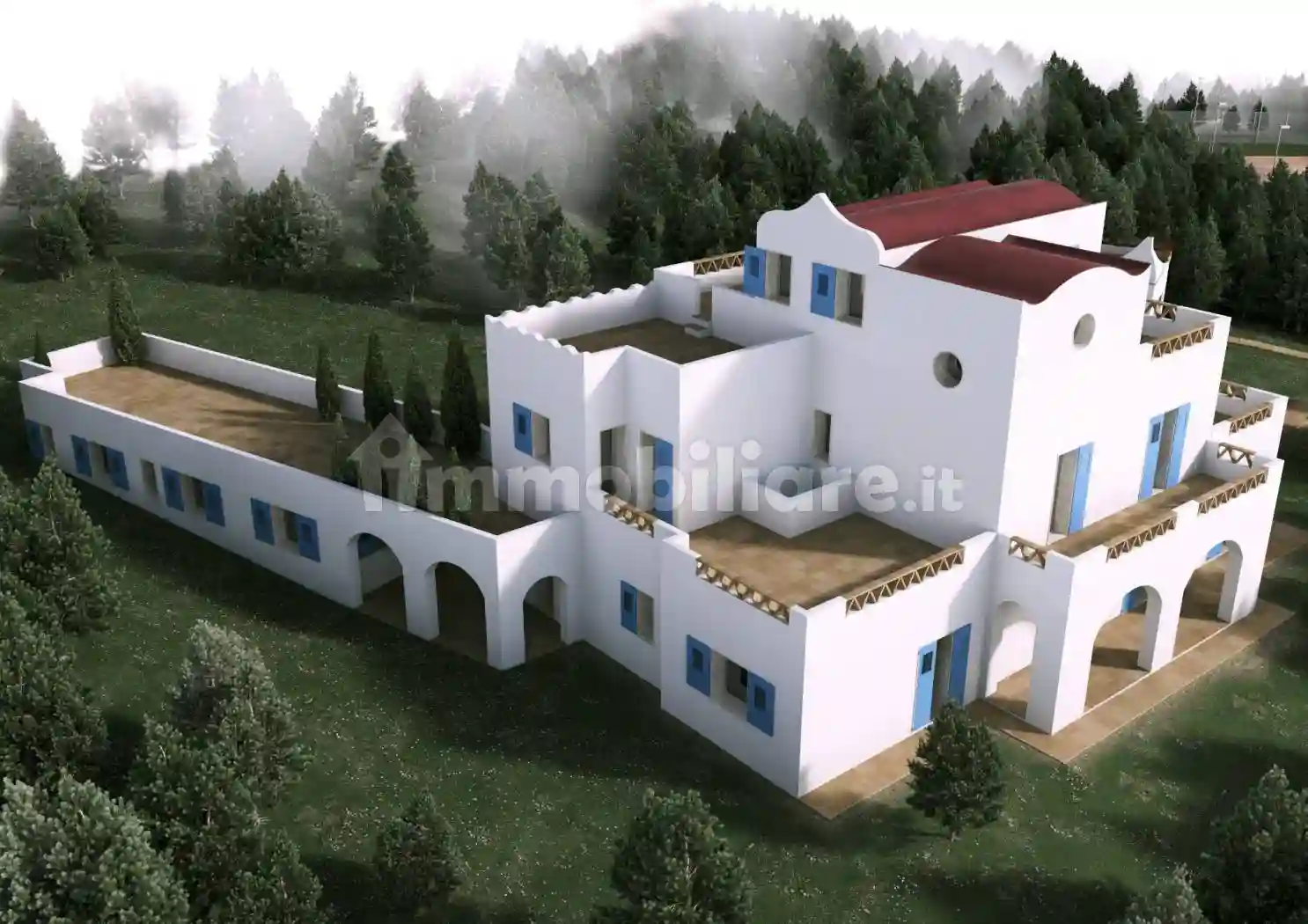 Palazzo - Edificio - foto 3