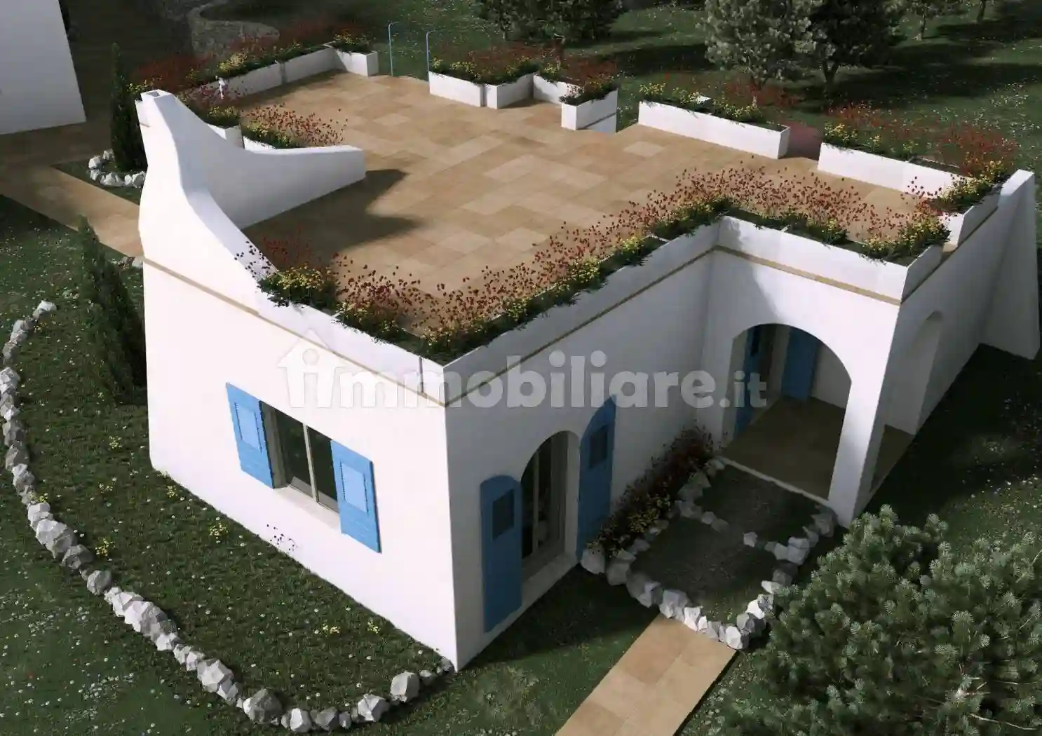 Palazzo - Edificio - foto 4