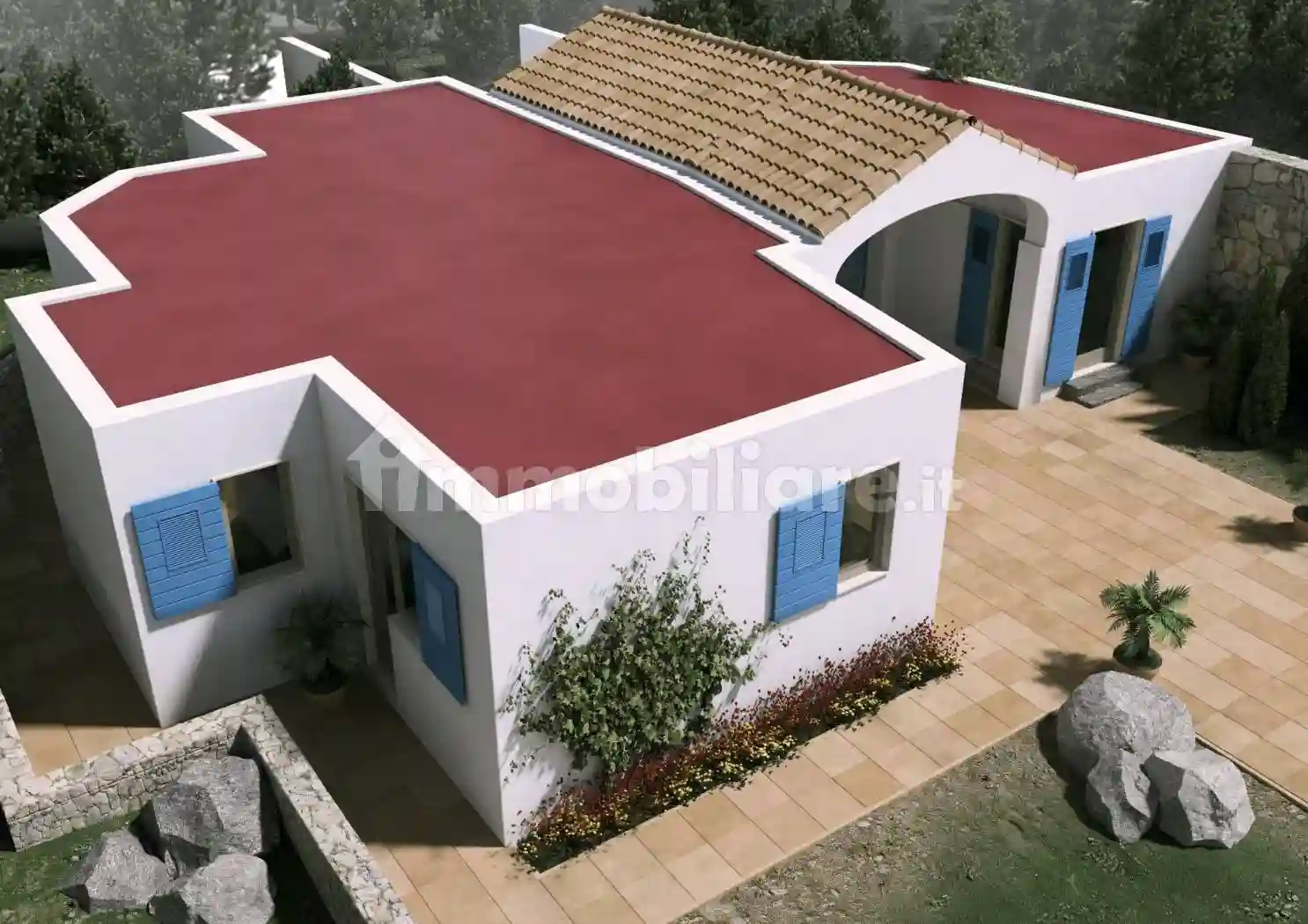 Palazzo - Edificio - foto 5