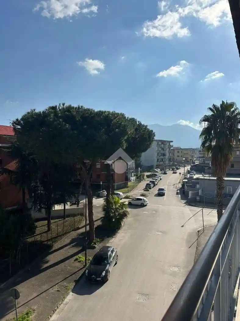 Appartamento in vendita a Volla